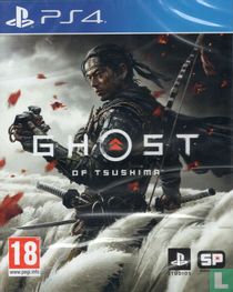 Ghost Of Tsushima