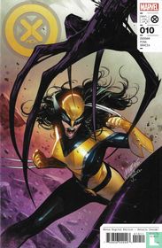 X-Men 10
