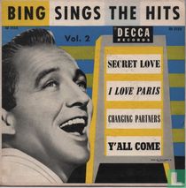 Bing Sings the Hits Vol. 2