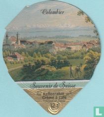 Colombier