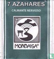 7 Azahares [r]