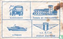 N.V. R.T.M. Station Zierikzee
