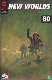 New Worlds Anthology 1