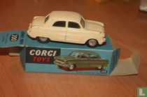Ford Consul Saloon