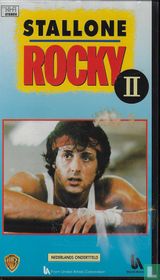 Rocky II