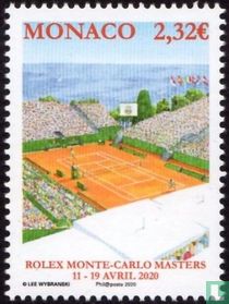 Rolex Monte Carlo Masters