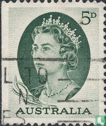 Reine Elizabeth II
