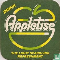 Drink Appletise
