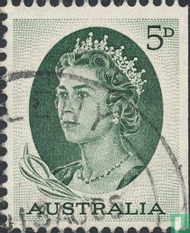 La reine Elizabeth II