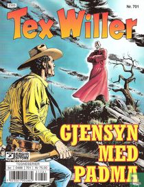 Tex Willer 701