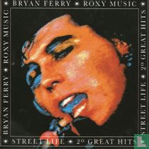 Street Life - 20 Great Hits