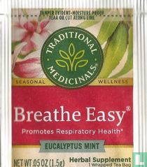 Breathe Easy [r] 