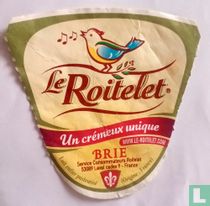 Le Roitelet Brie
