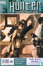 Hunter: The Age of Magic 8