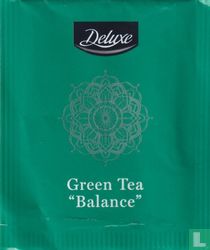 Green Tea "Balance"