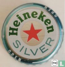 Heineken Silver
