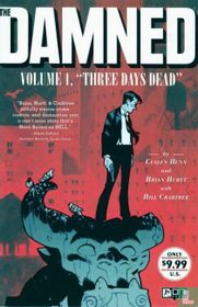 Three Days Dead