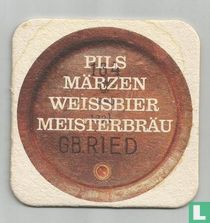 450 Jahre Brauerei Ried