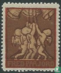 Timbre de Jul