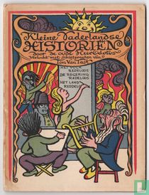 Kleine Vaderlandse Historiën