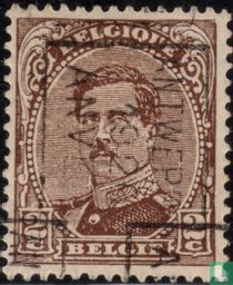 König Albert I.