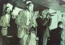 Charlie Parker & Miles Davis