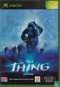 The Thing
