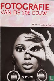 Fotografie van de 20e eeuw 