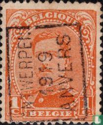 Le roi Albert I