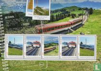 Rigi Bahnen