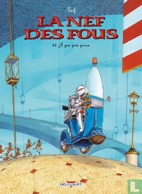 À peu près preux