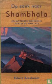 Op zoek naar Shambhala 