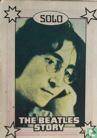 John Solo