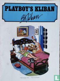 Playboy's Kliban