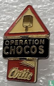 Operation Chocos