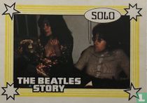 John & Yoko Solo