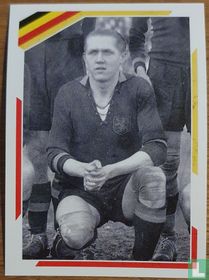 1934 Bernard Voorhoof