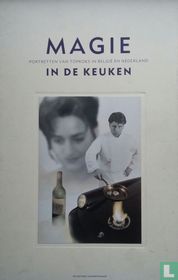 Magie in de keuken