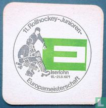 11. Rollhockey-Junioren