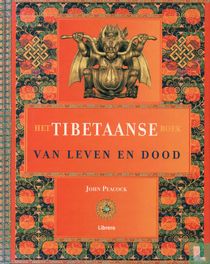 Het Tibetaanse Boek van Leven en Dood