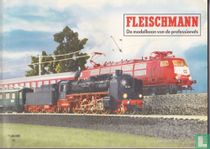 Fleischmann 1988/89 H