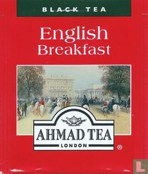 English Breakfast    