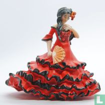 princesse andalouse