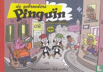 De gebroeders Pinguïn mogen alles