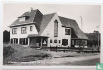 Zomerhuis Bond van m.v. op G.G.Wijk aan Zee