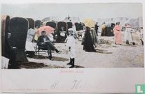 Zandvoort,Strand