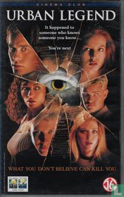 Urban Legend