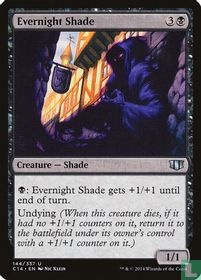 Evernight Shade