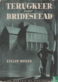 Terugkeer naar Brideshead