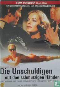 Die Unschuldigen mit den schmutzigen Händen